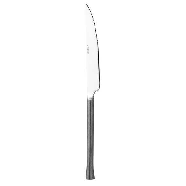 Couteau à Beurre Oneida Sand Dune – Inox Manche Givré, Occasion